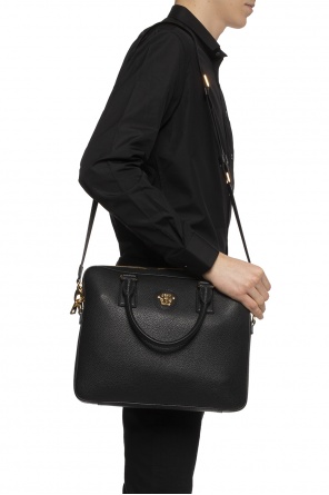 Medusa head laptop bag, zdjęcie 2 Medusa head laptop bag od Versace